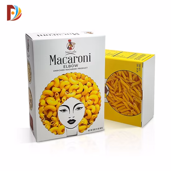 Scatole di imballaggio Amazon in cartone ondulato riciclabile personalizzato Kraft Tuck Mailer Cartone Spedizione Scatola di cartone pieghevole in cartone